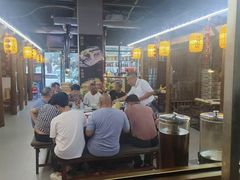 -陈记潮汕牛肉火锅