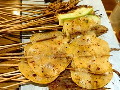 -五样儿西昌小签签烤串(天府三街店)