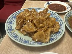 -协顺园回头馆(南顺城路店)