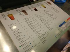 -1点点(学府路店)