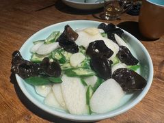 -小吊梨汤·北京菜·烤鸭(鸟巢店)