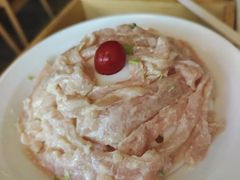 -芭夯兔·兔肉汤锅(新都店)
