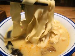 -食欲老院子荆芥疙瘩汤(经五路店)