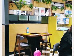 大堂-新辣道鱼火锅(世纪金源购物中心店)