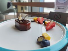 -三迪希尔顿酒店·星空酒廊