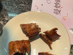 -金海湾自助餐厅(金陵饭店)