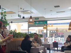 -拿渡·水煮鱼麻辣香锅(王府井奥莱·香江小镇店)
