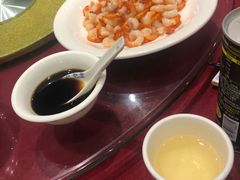 -老吉士酒家(天平路店)