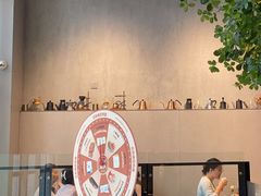 -卡朋厨房(289艺术园区店)