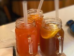 桃花仙-荟廷·晶萃(陆家嘴尚悦湾店)