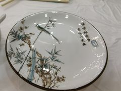 -京秀缘蒸汽海鲜农家菜大馅蒸饺