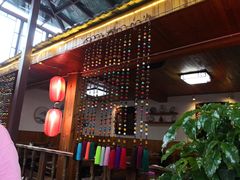 -丽江庭院之爱在路上(西单店)