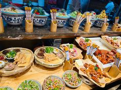 -鸽子窝(青塔店)