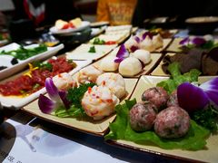 芝士丸-束河人家(南锣鼓巷店)