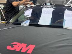-车友必成·3M汽车贴膜/隐形车衣/改色膜(成都店)