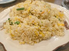 手抓羊肉饭-毛胡子牛羊餐馆(武宁路店)