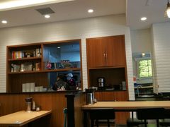 大堂-小杨生煎(乐坊虹井店)