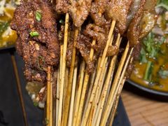 -王扯火胖哥烤生蚝(眉山首店)