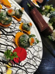 -昆城一品国际宴会中心·宴会厅