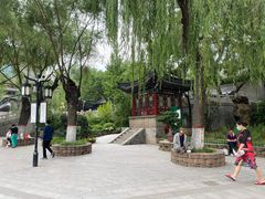 -文瀛公园