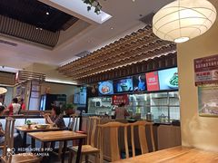 -大厨小馆(华阳城店)