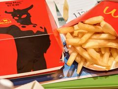 -麦当劳(龙之梦购物中心店)