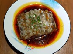 -小杨烤肉·陕西烧烤·陕西地方菜(龙首店)