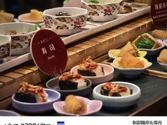 -素虎料理(前门店)