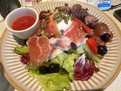 -BAKER&SPICE(环贸店)