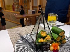 -上座云间·青年赣菜(绿茵店)