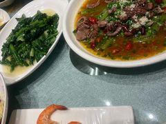 -阿娘家·原生态农家菜(国顺东路店)