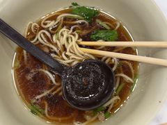 -李先生牛肉面大王(北京平谷步行街店)