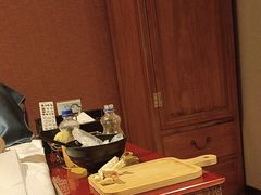 -华夏良子·足道SPA艾灸(翠微店)