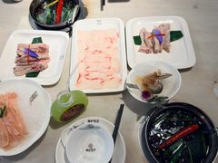 -围炉夜话·潮汕卤水火锅(榕江店)