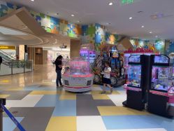 -meland亲子乐园·派对·研学·拼豆(苏州悠方购物中心店)