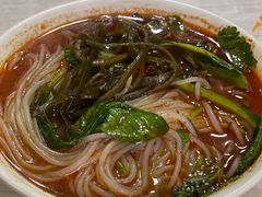 天府米线-天府米线笼笼肉夹馍(钟楼小区店)