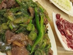 -粤潮牛肉火锅店(江南大道店)