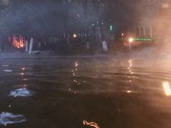-中铁花水湾四季温泉谷