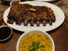 -Warung Nia Balinese Food & Pork Ribs