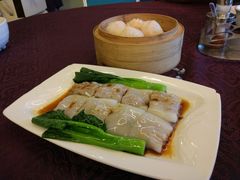 -桃源尚品海鲜酒楼(京港澳高速店)