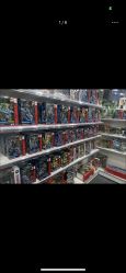 -逝水玩具折扣店