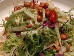 -红蜡烛-养生粥-津鲁菜(中山路店)