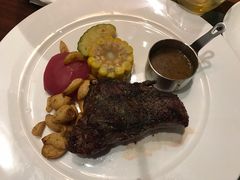 -食间牛排(湖西路店)