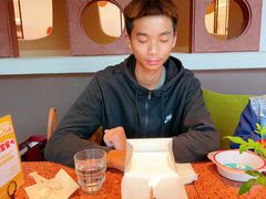 -La Terre乐田(万象城店)