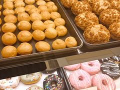 -田中先生の泡芙工坊(罗斯福店)