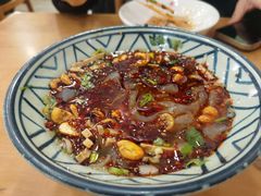 -小媳妇凉粉(浑源店)