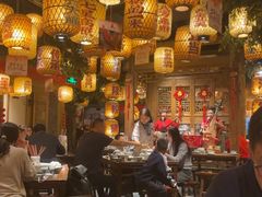 -南京大牌档(青岛万象城店)