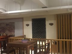 大堂-老清朝包子铺(开明街店)