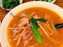 -漆黑觉米粉(三里屯店)