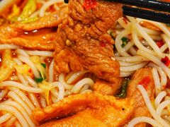 -贵州米线(童家巷店)